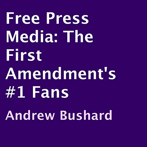 Cover of Free Press Media