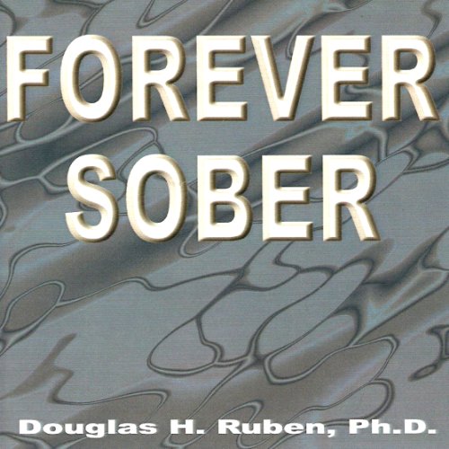 Cover of Forever Sober