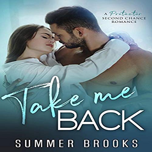 Cover of Take Me Back