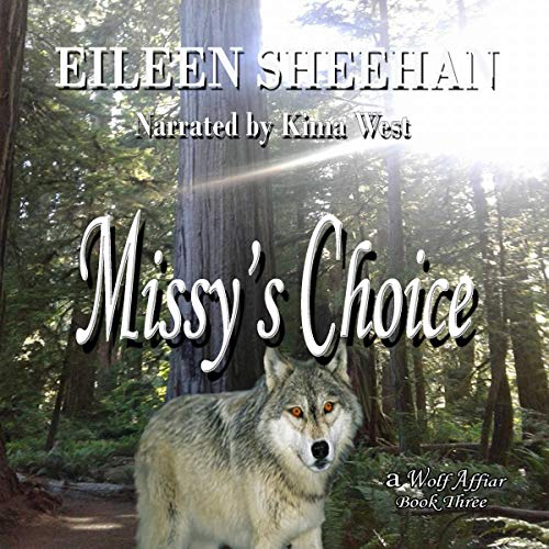 Cover of Missy's Choice