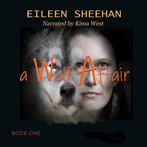 Cover of A Wolf Affair Trilogy: A Wolf Affair, Book One