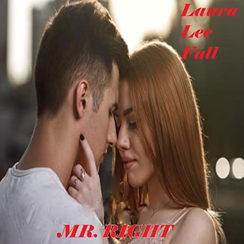 Cover of Mr. Right
