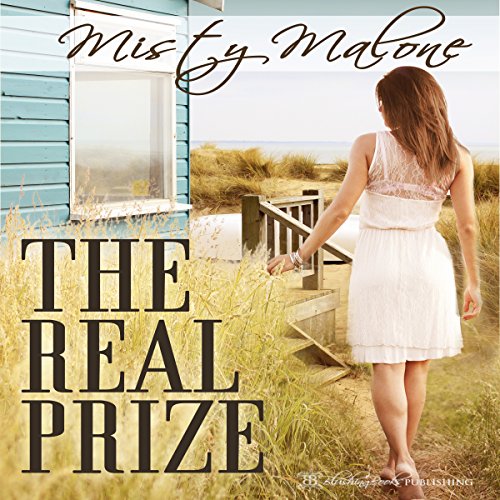 Cover of The Real Prize