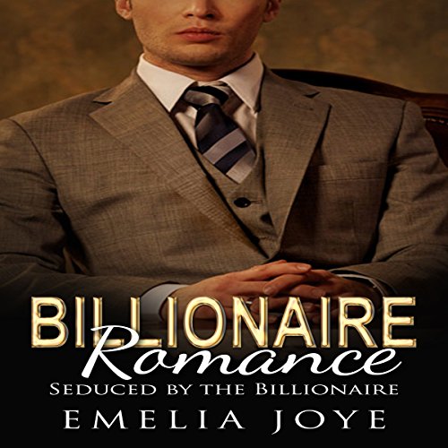 Cover of Seduced by the Billionaire