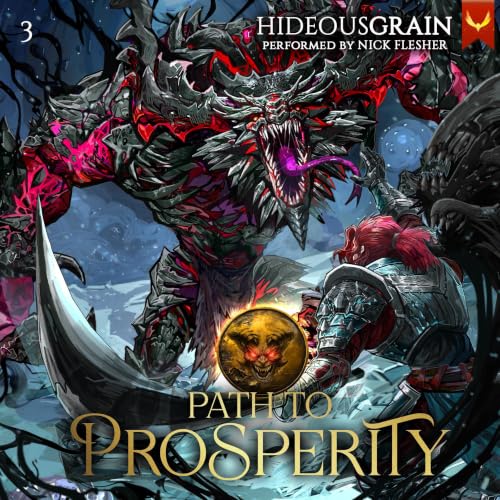 Cover of Path to Prosperity 3