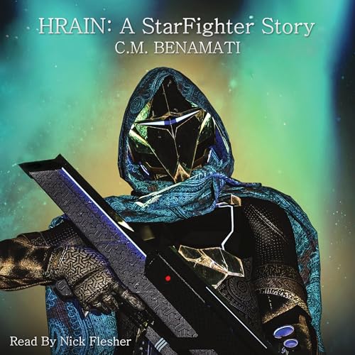 Cover of Hrain