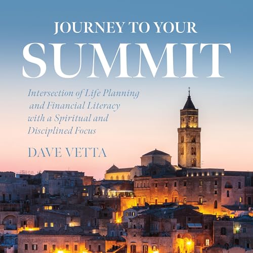 Cover of Journey to Your Summit