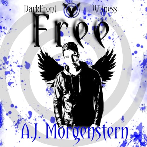 Cover of Free