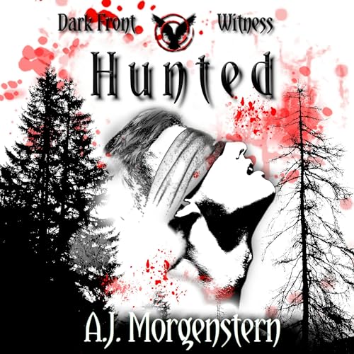 Cover of Hunted