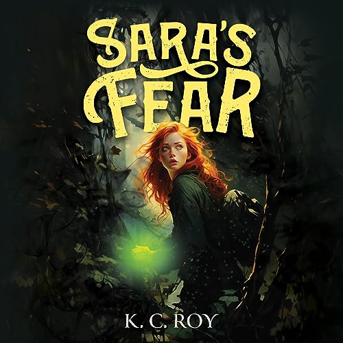 Cover of Sara's Fear