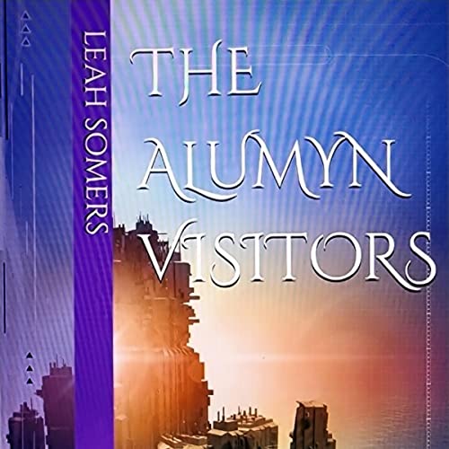 Cover of The Alumyn Visitors