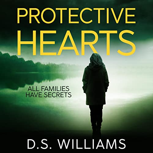 Cover of Protective Hearts