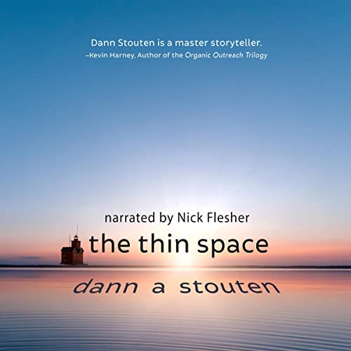 Cover of The Thin Space
