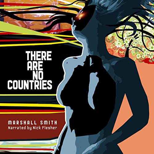 Cover of There Are No Countries