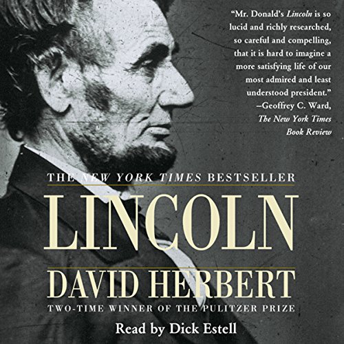 Cover of Lincoln