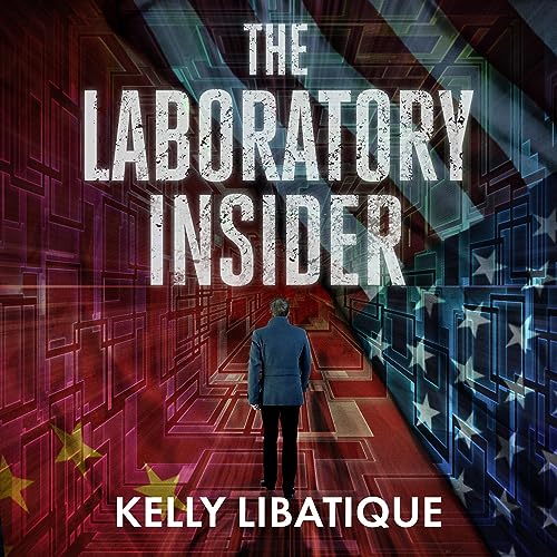 Cover of The Laboratory Insider