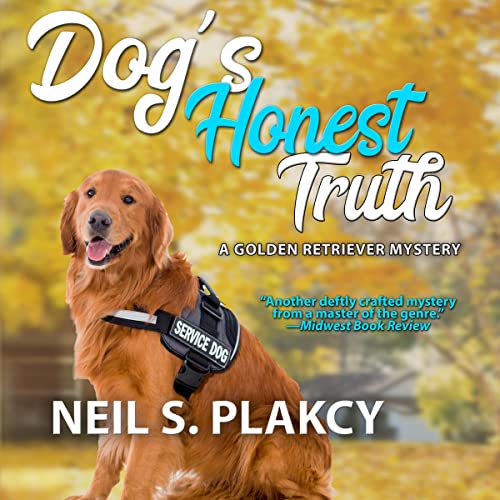 Cover of Dog's Honest Truth