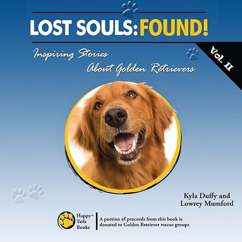 Cover of Lost Souls