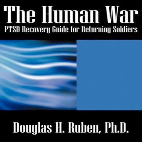 Cover of The Human War