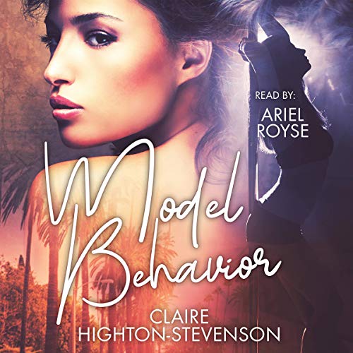 Cover of Model Behavior