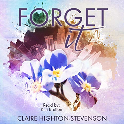 Cover of Forget it