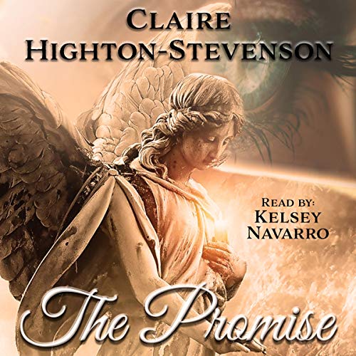 Cover of The Promise