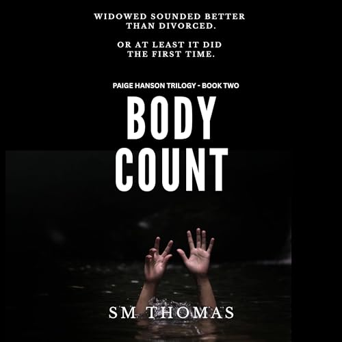 Cover of Body Count