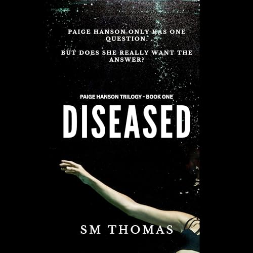 Cover of The Diseased