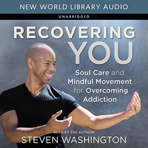 Cover of Recovering You