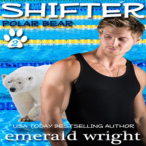 Cover of Shifter: Polar Bear, Part 2
