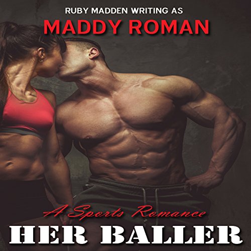 Cover of Her Baller