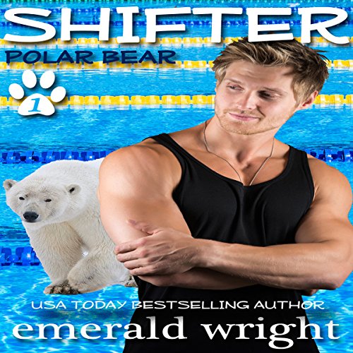 Cover of Shifter