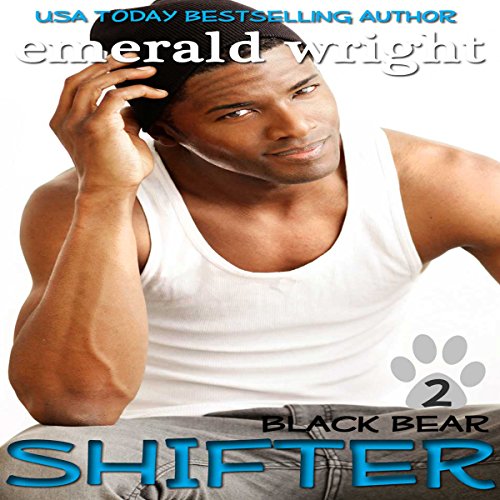 Cover of Shifter: Black Bear, Book 2