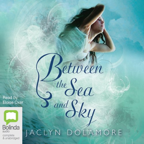 Cover of Between the Sea and the Sky
