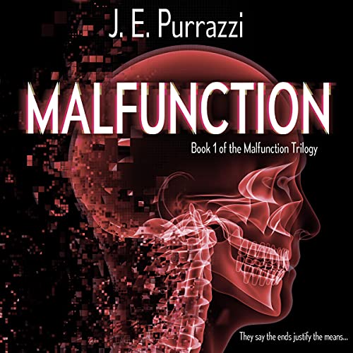 Cover of Malfunction