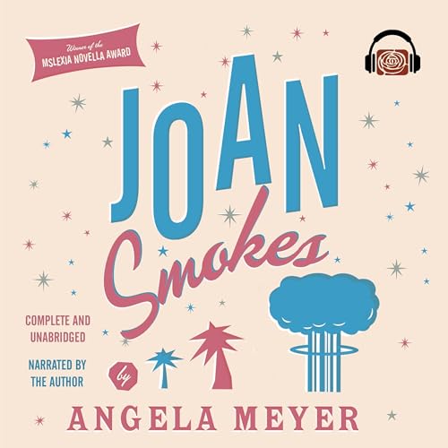 Cover of Joan Smokes