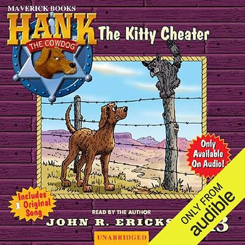 Cover of The Kitty Cheater