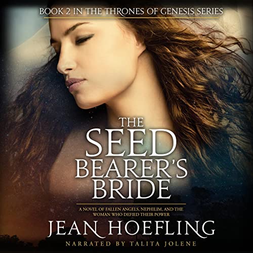 Cover of The Seed Bearer's Bride
