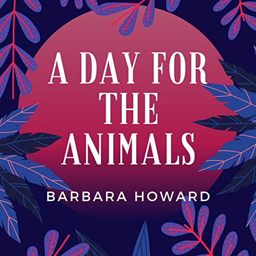 Cover of A Day for the Animals