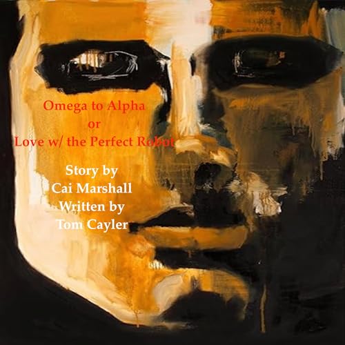 Cover of Omega to Alpha