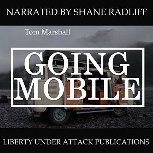 Cover of Going Mobile