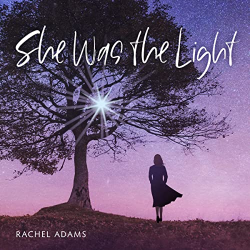 Cover of She Was the Light