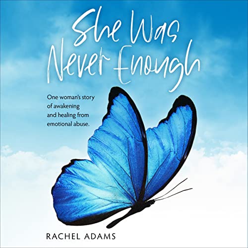 Cover of She Was Never Enough