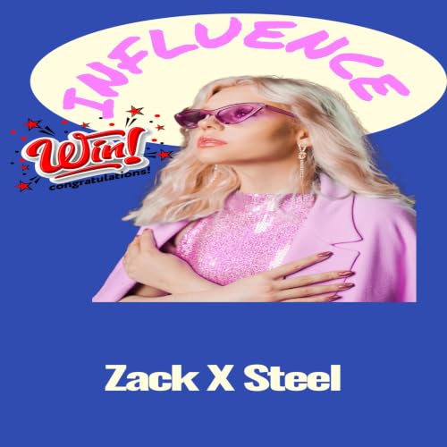 Cover of Influence