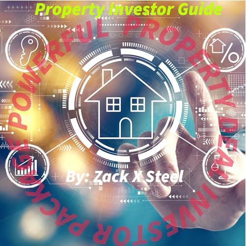 Cover of Property Investor Guide
