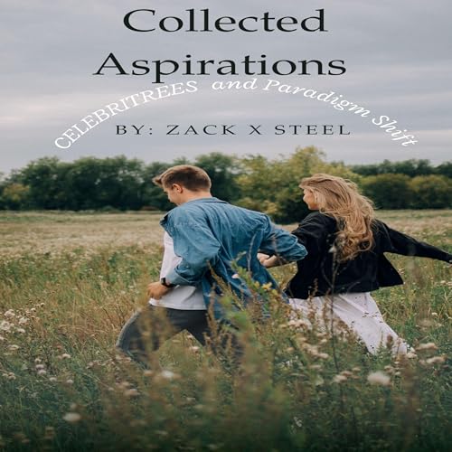 Cover of Collected Aspirations: Celebritrees and Paradigm Shift
