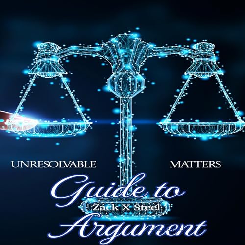 Cover of Guide to Argument Unresolvable Matters