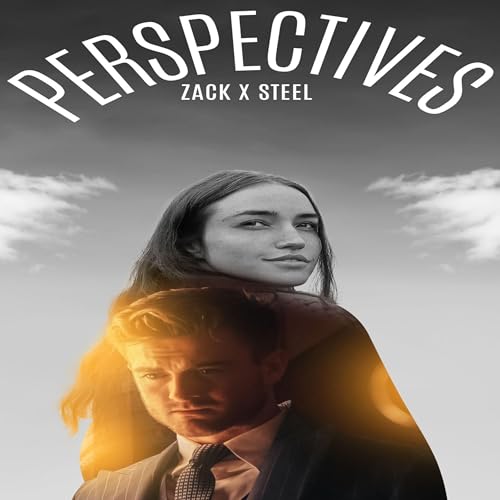 Cover of Perspectives