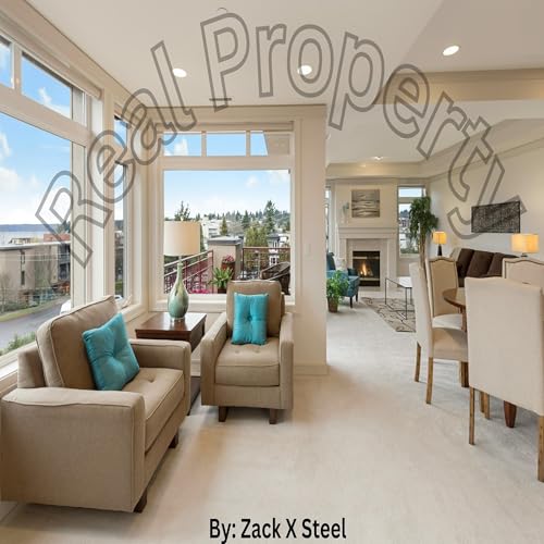 Cover of Real Property