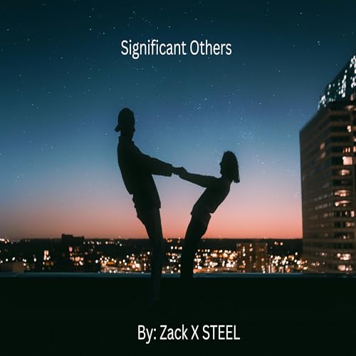 Cover of Significant Others